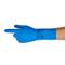 Glove Virtex™ 79-700 chemical protection blue